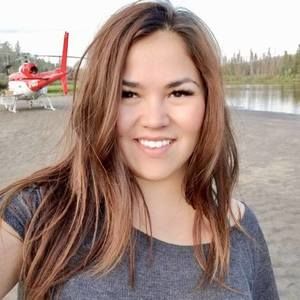 Meet your Posher, Alyssa